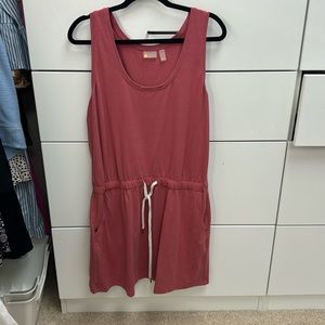 Zella casual dress